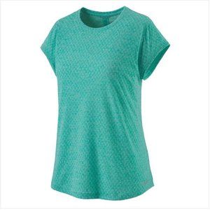 NWT! Patagonia Women's Ridge Flow Shirt